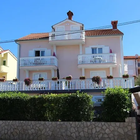Ravlic Ana Maison d'hôtes 3*