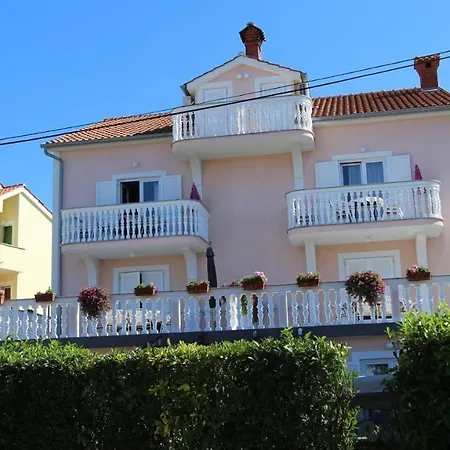 Maison d'hôtes Ravlic Ana