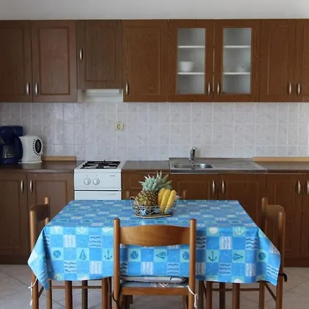 Maison d'hôtes Ravlic Ana