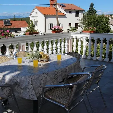 Maison d'hôtes Ravlic Ana 3*