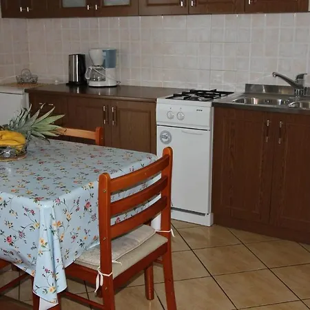 Ravlic Ana Maison d'hôtes