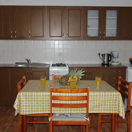 Maison d'hôtes Ravlic Ana Malinska