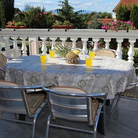 Maison d'hôtes Ravlic Ana 3*