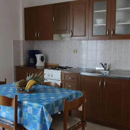 Maison d'hôtes Ravlic Ana
