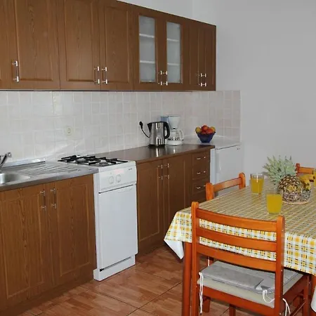 Ravlic Ana Maison d'hôtes Malinska
