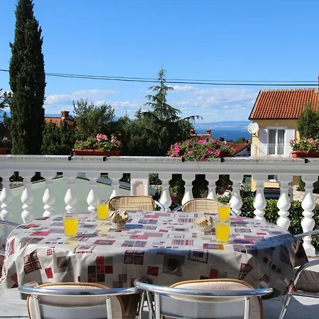 Maison d'hôtes Ravlic Ana
