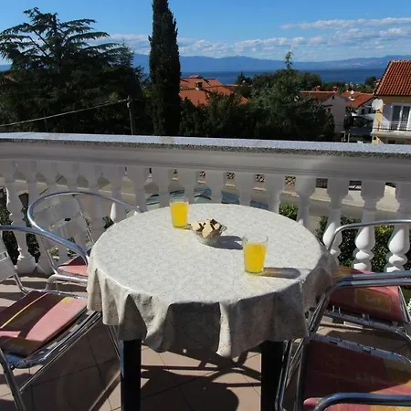 Maison d'hôtes Ravlic Ana 3*