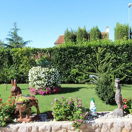 게스트하우스 Ravlic Ana 말린스카