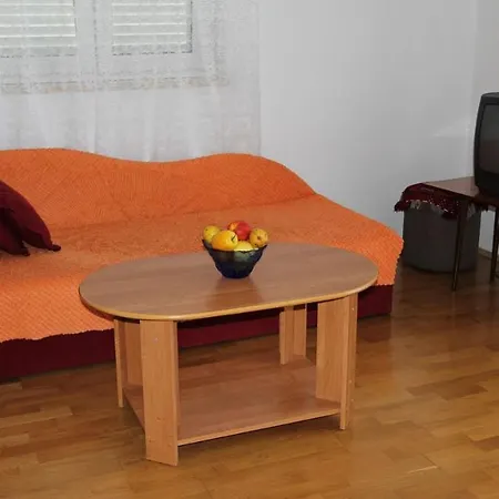 Ravlic Ana 게스트하우스 말린스카