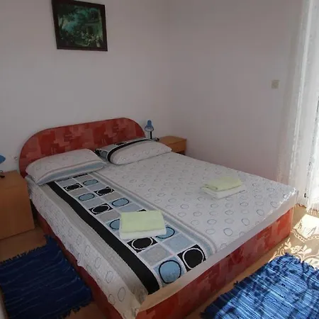 Ravlic Ana 게스트하우스 말린스카