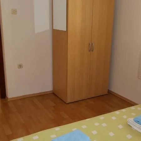 Pensjonat Ravlić Ana Malinska