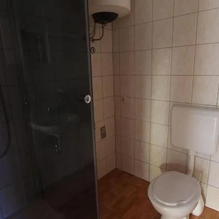 Ravlic Ana 게스트하우스 말린스카