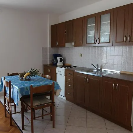 Pensjonat Ravlić Ana