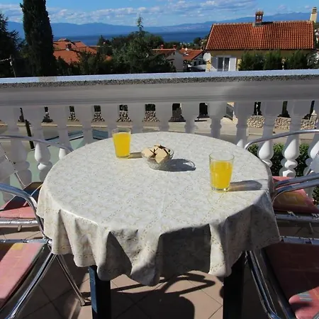 Ravlic Ana 3* 말린스카