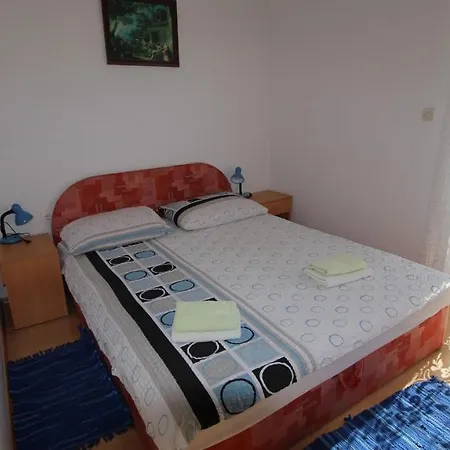 Pensjonat Ravlić Ana