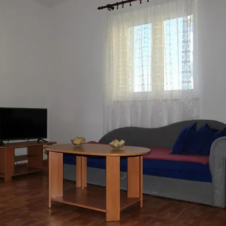 Pensjonat Ravlić Ana