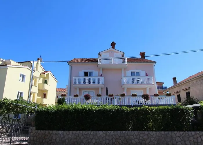Affittacamere Ravlic Ana Malinska