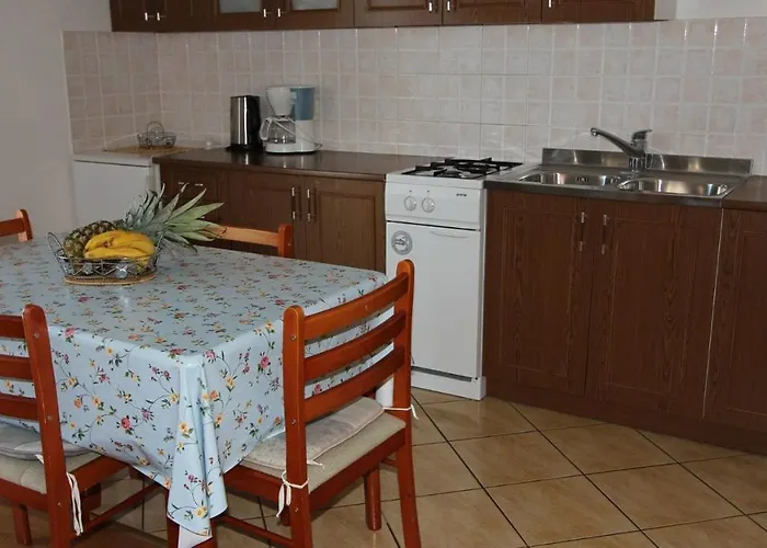 Ravlic Ana ゲストハウス