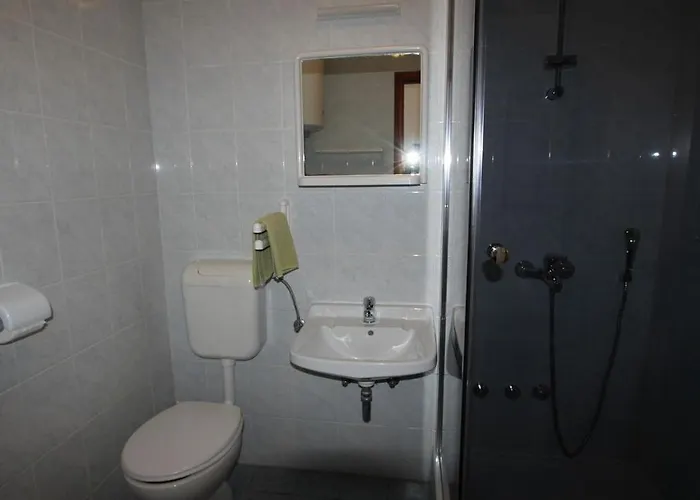 Ravlic Ana ゲストハウス