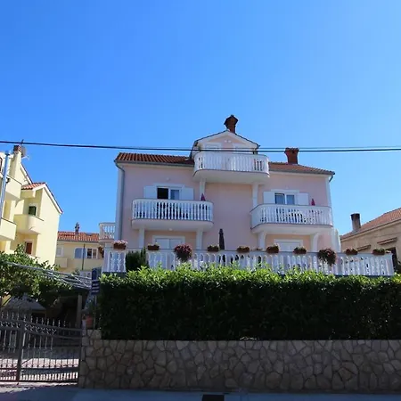 Ravlic Ana Affittacamere Malinska