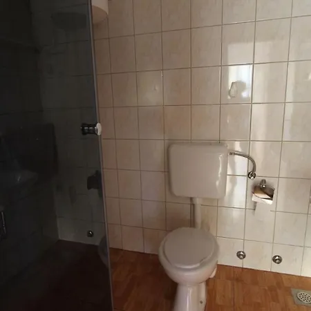 Ravlic Ana 3* Malinska