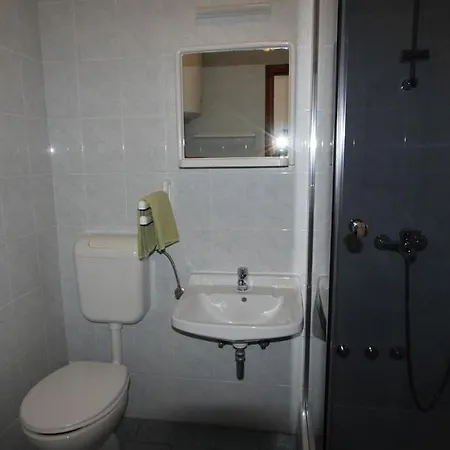 Ravlic Ana Affittacamere