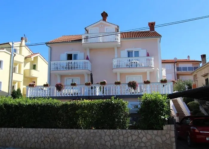 Ravlic Ana 게스트하우스 3*