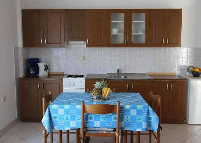 게스트하우스 Ravlic Ana