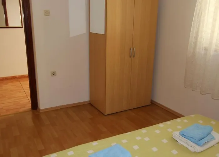 게스트하우스 Ravlic Ana 말린스카