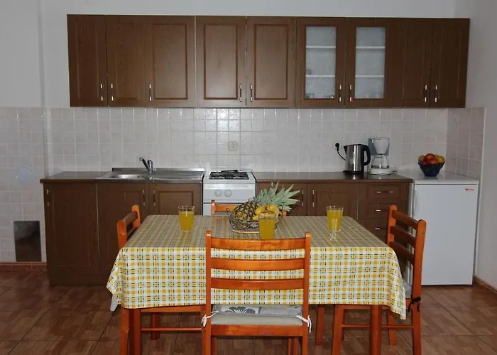 게스트하우스 Ravlic Ana 말린스카