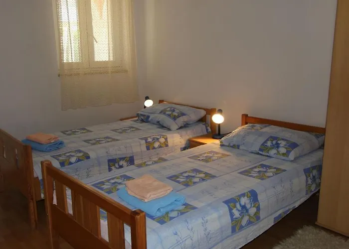 게스트하우스 Ravlic Ana 말린스카