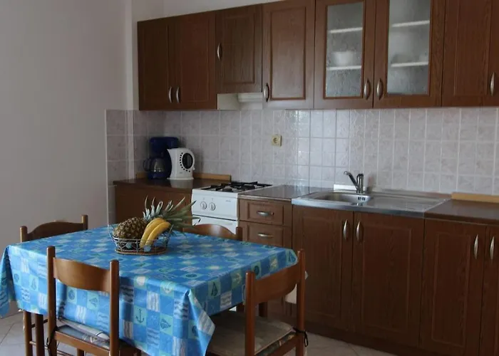 게스트하우스 Ravlic Ana