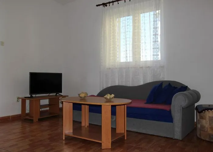 게스트하우스 Ravlic Ana